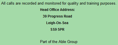 Heron Quays Local Drainage Head Office